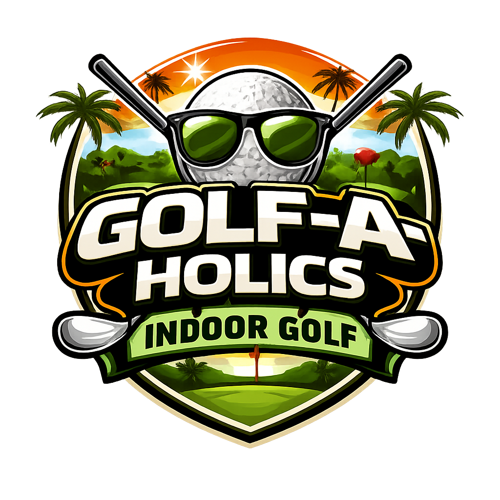 Golf-A-Holics